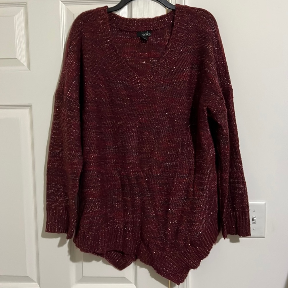 Women’s Erika sweater